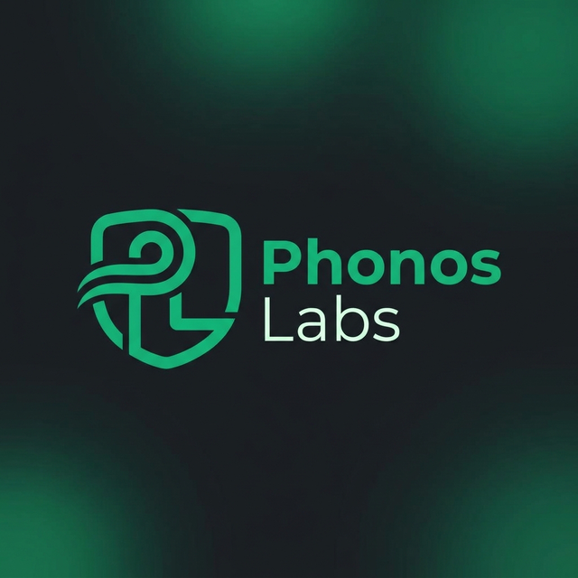 Phonos Labs